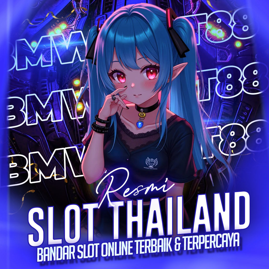 BMWSLOT88 # Situs Slot777 Terpercaya & Link Gacor Slot Thailand Terbaru